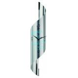 1X, HERMLE 70944 WALL CLOCK