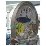 1X, RHYTHM DYNAMIC WAVE SOUND CLOCK