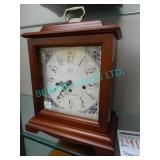 1X, STERNREITER 14" CLOCK ($995.00 RETAIL)