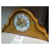 1X,WESTMINISTER 18" MANTLE CLOCK ($1795.00 RETAIL)