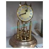 1X, KERN GOLD CLOCK 11"