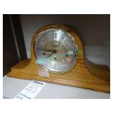 1X,WESTMINISTER 20" MANTLE CLOCK ($1995.00 RETAIL)