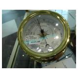 1X, TRINTEC T477 BAROMETER