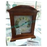 1X, SEIKO PXG-123B TABLE CLOCK