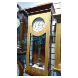 1X,WESTMINISTER 86-0196 HANGING CLOCK ($2350.00)