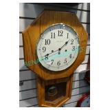 1X,WESTMINISTER BLACK FOREST 86-7119 ($1095.00)