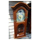 1X,WESTMINISTER 86-7122 HANGING CLOCK ($1650.00)