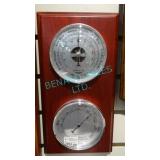 1X, BAROSTAR T1105 BAROMETER