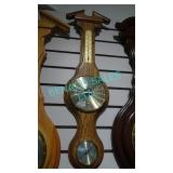 1X, BAROSTAR "WEATHER" WEATHER SET