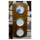 1X, RHYTHM CFG902 WEATHER SET