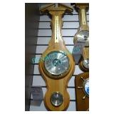 1X, WEATHER CENTER ($595.00 RETAIL)