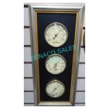 1X, T-1825 WEATHER SET