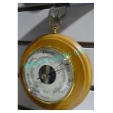 1X, TEMPO T-670B BAROMETER