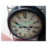 1X, HOTEL NIOR WALL CLOCK