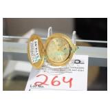 1X, COLIBRI PW 595705 POCKET WATCH