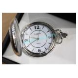 1X, LEGERE BPW 837R POCKET WATCH
