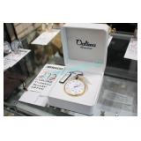 1X, VALIMA 15-L2002AY POCKET WATCH