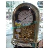 1X, RHYTHM CRYSTAL DULCET SPECIAL EDITION CLOCK
