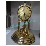 1X, KUNDO GOLD CLOCK (NO DOME)