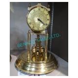 1X, KUNDO GOLD CLOCK