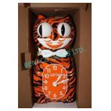 1X, KIT-CAT KLOCK EP-3 ( TIGER )