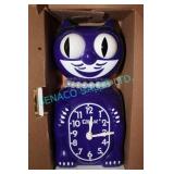 LOT, 2PCS KIT-CAT KLOCKS LBC-45 ( LADY ULTRA