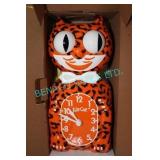 1X KIT-CAT KLOCK EP-1 (BENGAL TIGER)