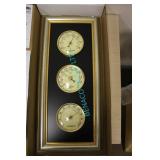 1X, TEMPO TECH WEATHER INSTRUMENT, *SEE NOTES