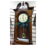 1X,WESTMINISTER 86-0750 HANGING CLOCK ($1750.00)