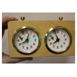 1X, APF.V. ROLLAND CHESS TIMER, 86362