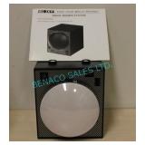 1X, BOXY BRICK WINDER SYSTEM, 12.5"X10"X11.5"