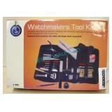 1X, ANCHOR, WATCH MAKERS TOOL KIT