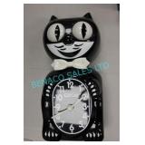 1X, KIT-CAT KLOCK, THE ORIGINAL BLACK