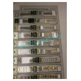 LOT, BRALUX, 18-22MM, WATCH STRAPS