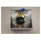 1X, LORUS WRIST WATCH, RXNOGDX9E, H2O RESISTANT