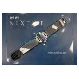 1X, NEXTIME BRANDED WRIST WATCH