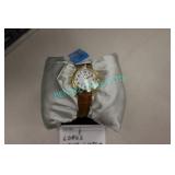 1X, LORUS WRIST WATCH, RRS18VX9, H2O RESISTANT