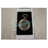 1X, EAGLESTAR CYCLING POCKET WATCH