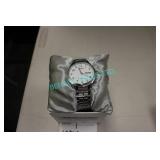 1X, LORUS WRIST WATCH, RXN010X9F, H2O RESISTANT