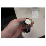 1X, LORUS WRIST WATCH, RG248L, H2O RESISTANT