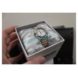 1X, LORUS WRIST WATCH, RXUIIAX9F, H2O RESISTANT