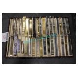 LOT, 36 PCS, ASST. QUALITY WATCH STRAPS