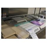 LOT, 8 PCS ASST. WRIST WATCH DISPLAY