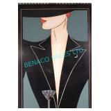 LOT, 3 PCS ASST. WALL ART CANVAS PRINTS