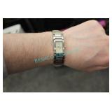 1X, DKNY WRIST WATCH