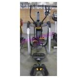 1X, MATRIX A5X/7X-04-F ASCENT ELLIPTICAL MACHINE