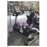1X, MATRIX R-3X/5X/7X RECUMBANT BIKE