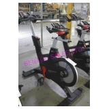 1X, MATRIX 1C7 INDOOR SPIN BIKE