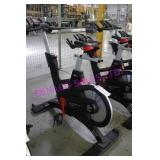 1X, MATRIX 1C7 INDOOR SPIN BIKE