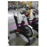 1X, MATRIX 1C7 INDOOR SPIN BIKE